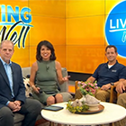 nature and health on Living Well